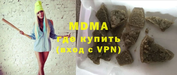 стафф Протвино